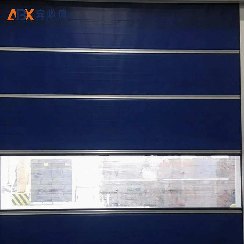 舟山高速门